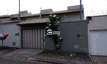 Imagem: Casa para venda possui 70 metros quadrados