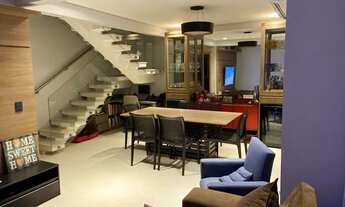 Imagem: Linda casa à venda no Condominio Native