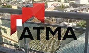 Imagem 4: Apartamento-À VENDA-Vista Alegre-Rio de Janeiro-RJ