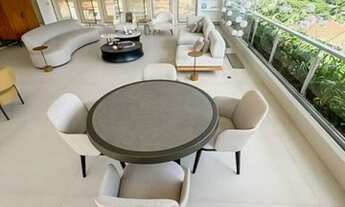 Imagem 3: APARTAMENTO - BROOKLIN - SP