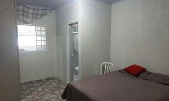 Imagem 7: VENDO CASA QD803 RECANTO DAS EMAS ESCRITURADA ACEITA FINANCIAMENTO BANCÁRIO PRÓXIMO AVE