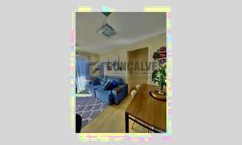 Imagem 6: SAO BERNARDO DO CAMPO - Residential / Apartment - JARDIM IRAJA