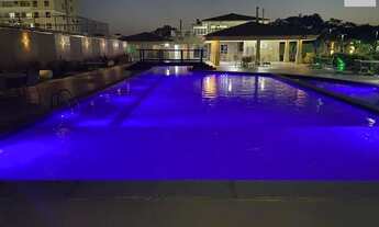 Imagem 2: Apartamento 2 quartos no Vog Solar do Imbuí