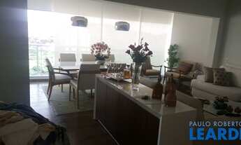 Imagem 2: APARTAMENTO - ALPHAVILLE - SP