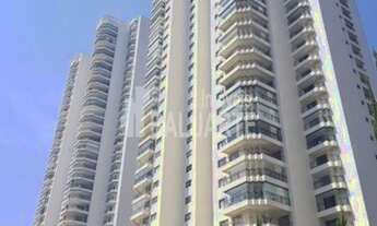 Imagem 2: Apartamento com 4 dormitórios à venda, 309 m² por R$ 2.200.000,00 - Jardim Marajoara - São