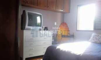 Imagem 4: Apartamento com 3 dormitórios à venda, 98 m² - Vila Mascote - São Paulo/SP