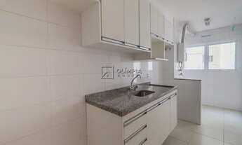 Imagem 7: Venda Apartamento 2 Dormitórios - 70 m² Higienópolis