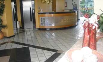 Imagem 2: Alugo flat em manaíra de frente o manaíra Shopingg