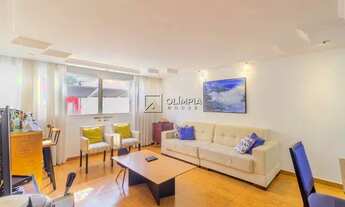 Imagem: Venda Apartamento 4 Dormitórios - 140 m²