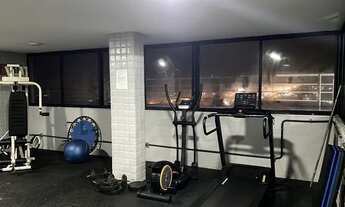 Imagem 6: Locação Apartamento com 1 dormitório