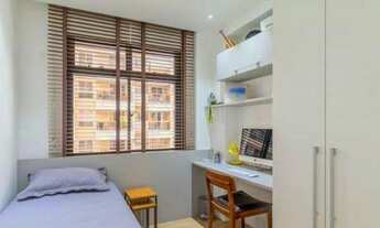 Imagem 5: Apartamento para venda com 77 metros quadrados com 2 quartos em Tatuapé - São Paulo - SP