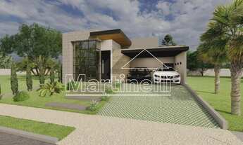 Imagem 2: Ribeirão Preto - Casa de Condomínio - Quinta Dos Ventos