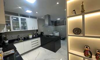 Imagem 6: Casa triplex em condomínio em Jardim Camburi