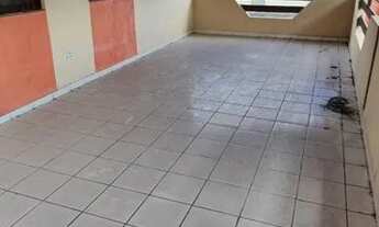 Imagem 3: Apartamento em Capim Macio - 3 Quartos, 2 Banheiros, Varanda Grande - Próximo a UFRN