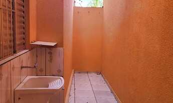 Imagem 6: Sobrado Residencial Mandacaru