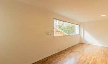 Imagem 7: Apartamento Venda Jardim Paulista 114 m² 4 Dormitórios