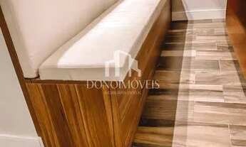 Imagem 5: Apartamento 82m, 2 dorms,1 Suite, 2 vagas Centro, SBC