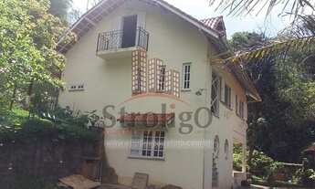 Imagem 6: C057 Casa Mury- Stucky com 2.000 m² de área verde, Nova Friburgo-RJ