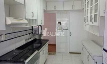 Imagem 5: Apartamento com 3 dormitórios à venda, 75 m² por R$ 550.000,00 - Vila Mascote - São Paulo