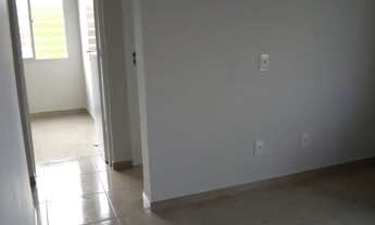 Imagem 3: Alugo Apartamento 02 quartos - BARRA DE JANGADA