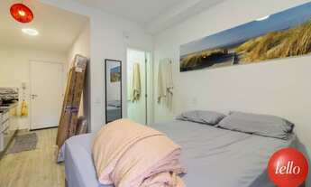 Imagem 3: São Paulo - Kitchenette/Studio - Pinheiros