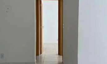 Imagem 7: Apartamento na QI 03 Setor Industrial Taguatinga Ed. Platinum Club Residence