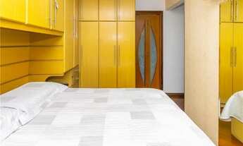 Imagem 4: Apartamento à venda no bairro Tatuapé - São Paulo/SP