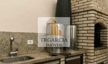 Imagem 4: Apartamento em Tatuapé - São Paulo, SP