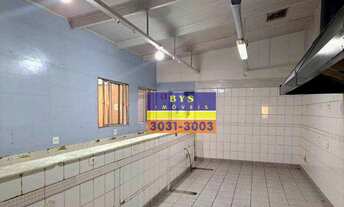 Imagem: PINHEIROS/ USO COMERCIAL/ LOCAL DE FACIL