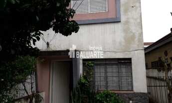 Imagem 4: Sobrado com 2 dormitórios à venda, 100 m² - Chácara Santo Antônio - São Paulo/SP