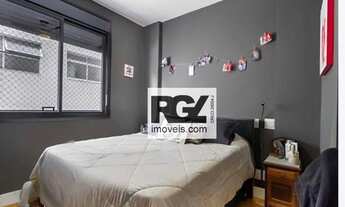 Imagem 5: Apartamento 175m² 3 dormitórios uma vaga Jardim américa