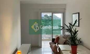 Imagem 2: Mogi das Cruzes - Apartamento Padrão - Socorro