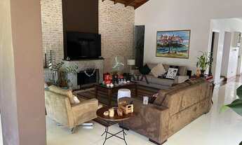 Imagem 3: Casa com 4 dormitórios à venda, 238 m² por R$ 2.350.000,00 - Brooklin - São Paulo/SP