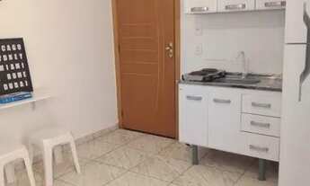 Imagem 5: Kitnet próximo ao metrô Jabaquara