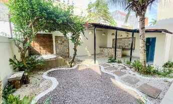 Imagem: Aluguel no Residencial Tapajós com 05 Suítes