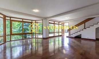 Imagem: Casa em Condomínio em Jardim dos Estados