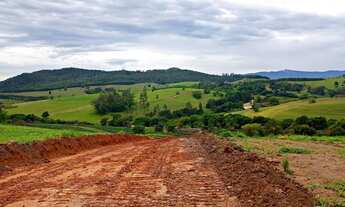 Imagem 6: Lote/Terreno para venda tem 500 metros quadrados em Usina - Atibaia - SP