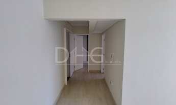 Imagem 6: APARTAMENTO RESIDENCIAL em PAULÍNIA - SP, Edifício Gemini