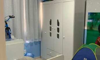 Imagem 6: PASSO AP VIENA Apartamento com 2 dormitórios