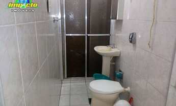 Imagem 6: Kitnet com 1 dormitório para alugar, 30 m² por R$ 1.100,02/mês - Vila Guilhermina - Praia