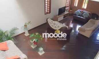 Imagem 6: Casa com 4 quartos à venda, 400 m² por R$ 1.700.000 - Parque dos Príncipes - São Paulo/SP