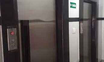 Imagem 4: Apartamento para Venda em Taboão da Serra, Chácara Agrindus, 2 dormitórios, 2 banheiros, 1