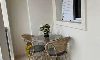 Imagem 7: São Paulo - Apartamento Padrão - Mooca