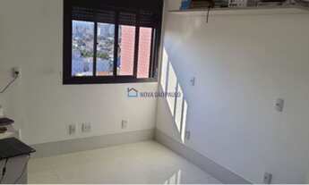 Imagem 2: Apartamento Jardim da Saúde com 4 Dormitórios 3 Suítes 3 Vagas