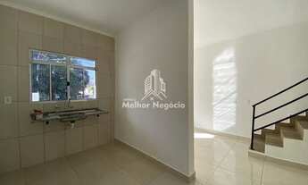 Imagem 6: Casa com 2 dorms, Jardim Dall'Orto, Sumaré - R$ 340 mil, Cod: 3RCA2895