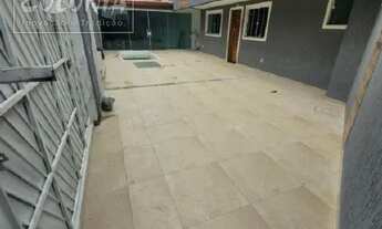 Imagem 7: Santo André - Casa Padrão - Parque das Nações