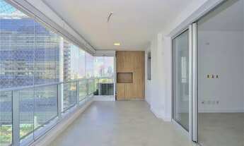 Imagem 7: Apartamento à venda no bairro Cidade Monções - São Paulo/SP