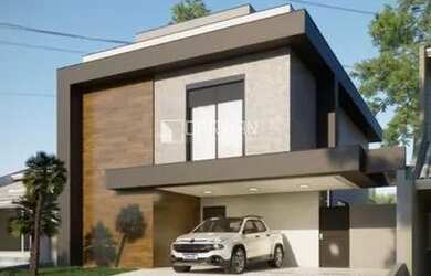 Imagem 4: Casa em Condomínio para Venda em Ribeirão Preto, Quinta da Primavera, 3 dormitórios, 1 suí