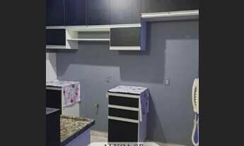 Imagem 2: Alugue apartamento condomínio parque Trivelato