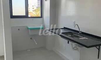 Imagem 3: São Paulo - Apartamento Padrão - Tatuapé